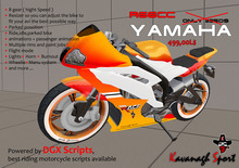 R66CC YAMAHA