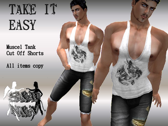 (N&N)TAKE IT EASY