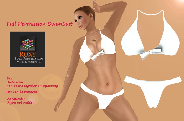 SwimSuit 2 DEMO