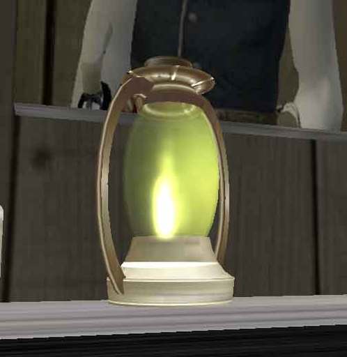 Lantern Victorian Lamp Lantern Gas 