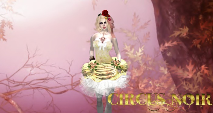 Romantique Burlesque