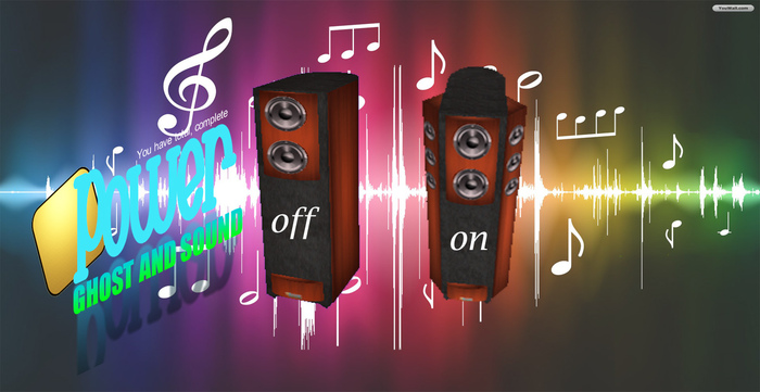 SPEAKERS  ATX-600 EXPAND