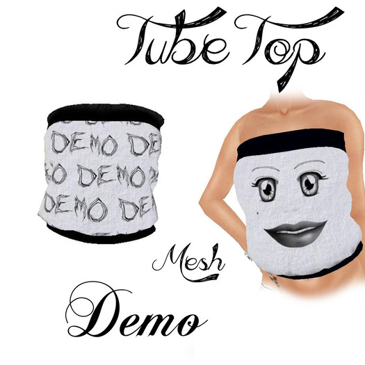 Tubetop DEMO