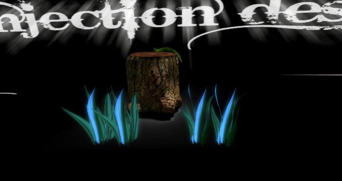 tree stumps  injection