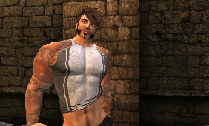 Regi's-Ripped-Tanks-[NY HEARTS ME] - Regimade