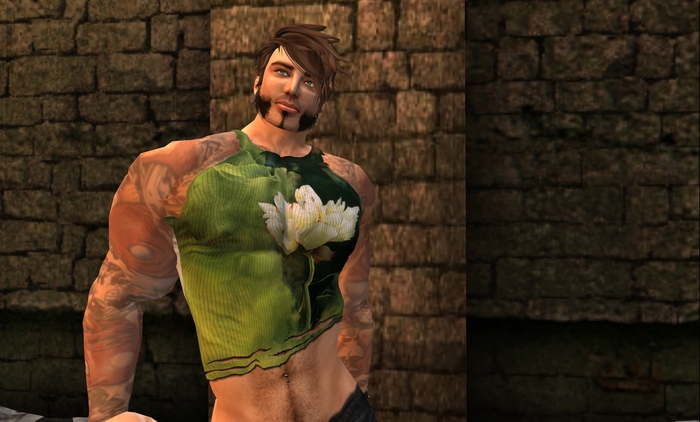 Regi's-Ripped-Tanks-[NY HEARTS ME] - Regimade