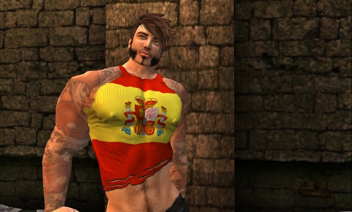 Regi's-Ripped-Tanks-[NY HEARTS ME] - Regimade