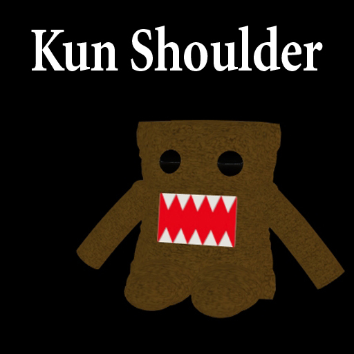 Kun Shoulder