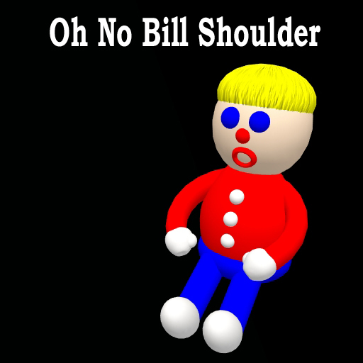 Oh No Bill Shoulder