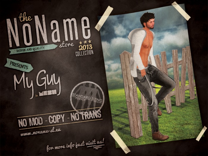 [nn] Mighty Nations - Male - UK