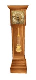 Grandfather Clock 1
