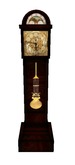 Grandfather Clock 1