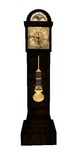 Grandfather Clock 1