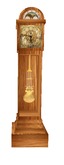 Grandfather Clock 1