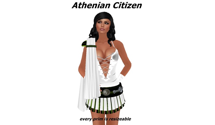 ATHENIAN CITIZEN-4F
