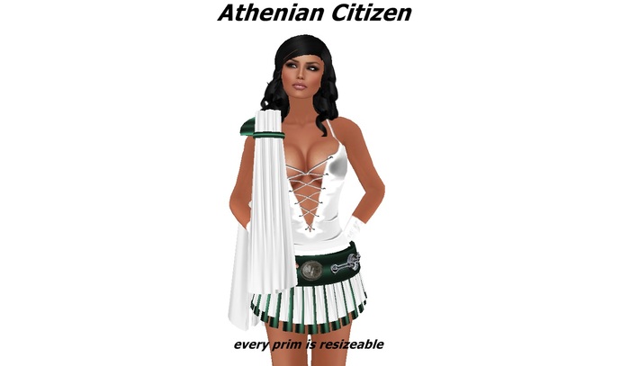 ATHENIAN CITIZEN-7F