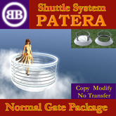 BB PATERA Normal Gate Package 1.0