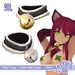 Bell collar ad