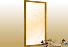Texture Verbena-triplex Gold