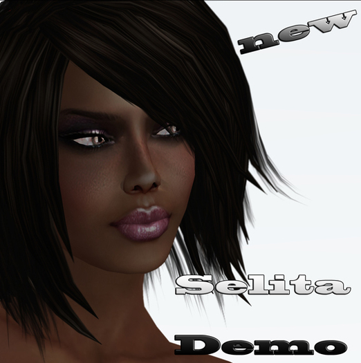 Selita Skin [FatPack] by TheShe