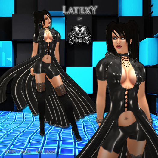Latexy