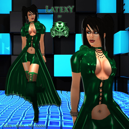 Latexy