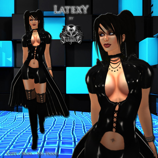 Latexy