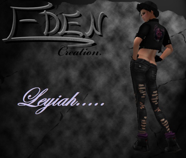 leyiah