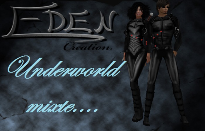 UNDERWORLD