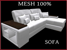 T-3D Creation [CLOTH No.10] MESH - Full Perm