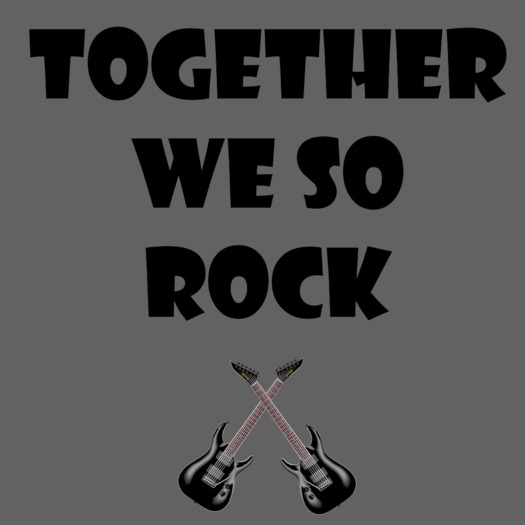 We So Rock Album Yellow