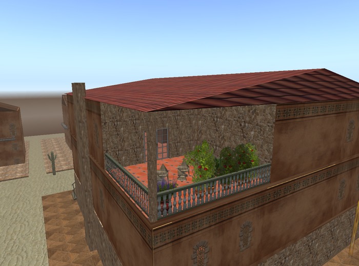 Mexican House (Boxed)