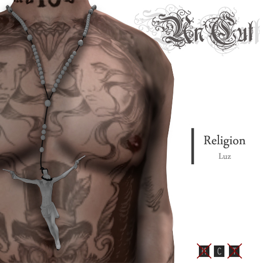 UnCut Religion -