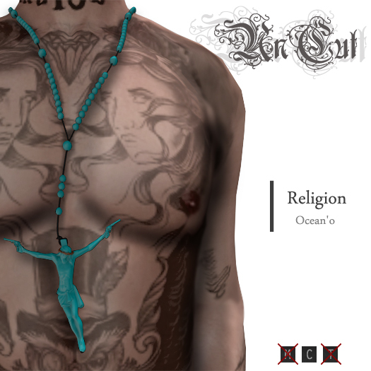 UnCut Religion -