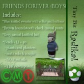 Friends Forever (Boys)