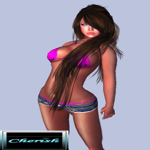 Touchning By Cherish