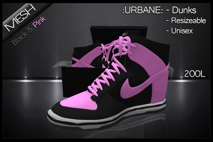 :URBANE: How You Doing Fitted