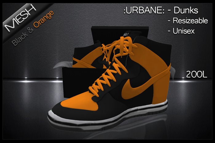 :URBANE: How You Doing Fitted