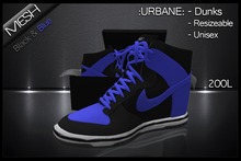 :URBANE: How You Doing Fitted