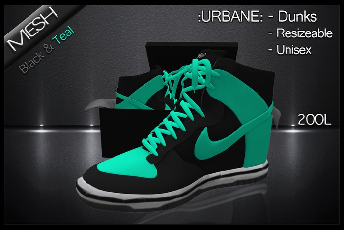 :URBANE: How You Doing Fitted