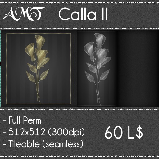 AMT Calla II 