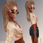 Vanity Hair: In Touch-FatPack(MESH)