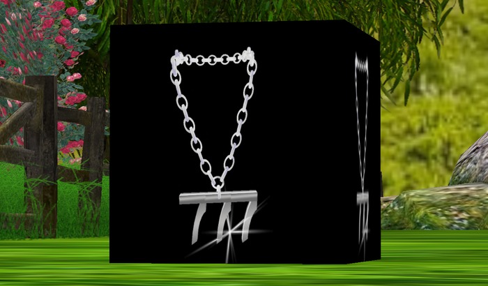 777 silver