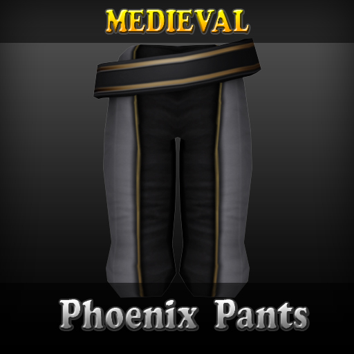 PhoenixPants