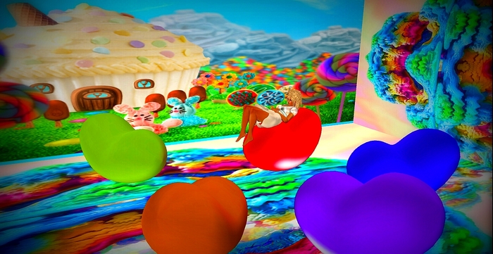 5 jelly beans boxed