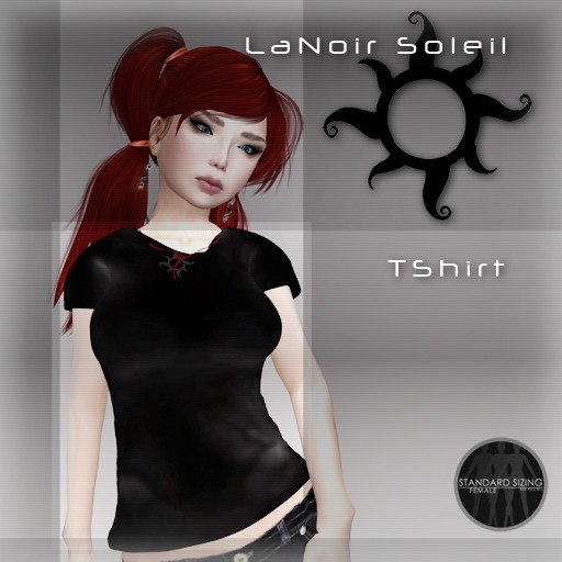 [ LNS ] MESH TSHIRT SS05