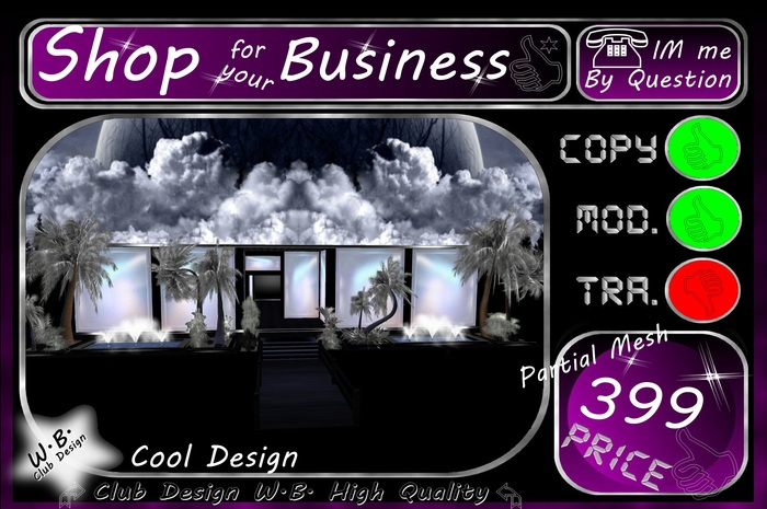 Shop Darkdevil >> Shop for your Business <<