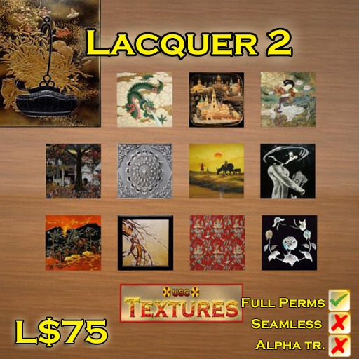 USC Textures - Antique Maps of Asia