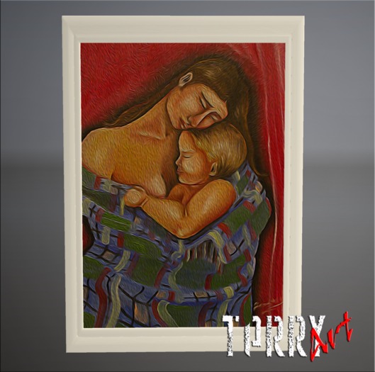 motherhood