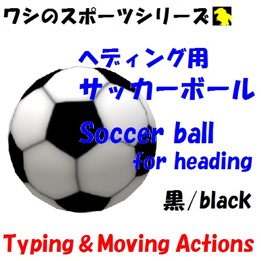 [ewi] soccer ball 2 <black>